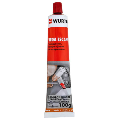 VEDA ESCAPE WURTH 100G