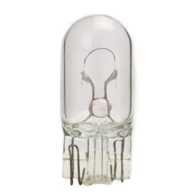 AMPOLLETA T10 5W 12V TRIFA1