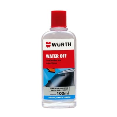 SELLADOR DE PARABRISAS WATER OFF WURTH