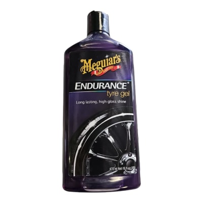 ENDURANCE HIGH GLOSS GEL MEGUIARS