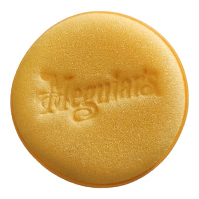 ESPONJA APLICADORA MEGUIARS SOFT FOAM1