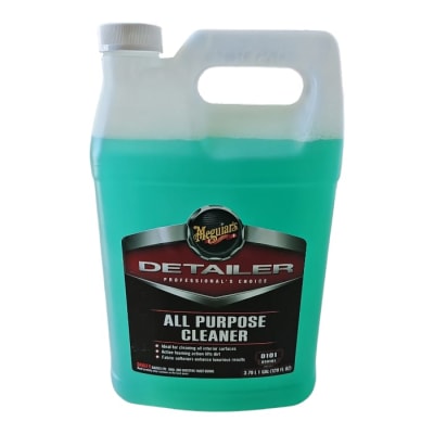 ALL PURPOSE CLEANER 3.79L MEGUIARS