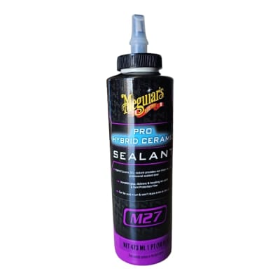PRO HYBRID CERAMIC SEALANT M27 MEGUIARS
