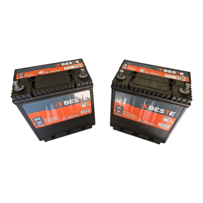 BATERIA 35AH BESTE