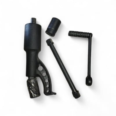 LLAVE RUEDA CAMION 33/411