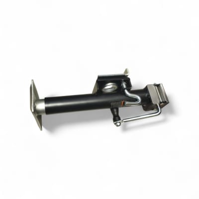 PATA SOPORTE CARRO ARRASTRE FIJA 5000 LIBRAS
