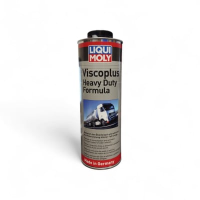 VISCOPLUS HEAVY DUTY FORMULA 1L LIQUI MOLY