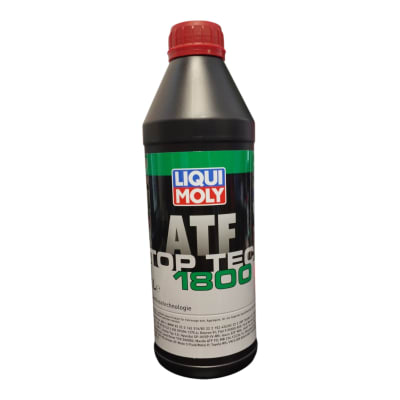 ATF TOP TEC 1800 1L LIQUI MOLY