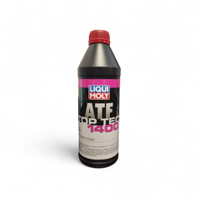 ATF TOP TEC 1400 1L LIQUI MOLY1