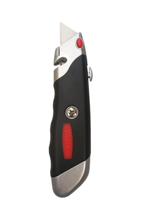 CUCHILLO CARTONERO PROFESIONAL YATO YT-7523