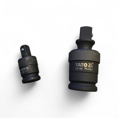 DADO ADAPTADOR CARDANICO DE IMPACTO YATO