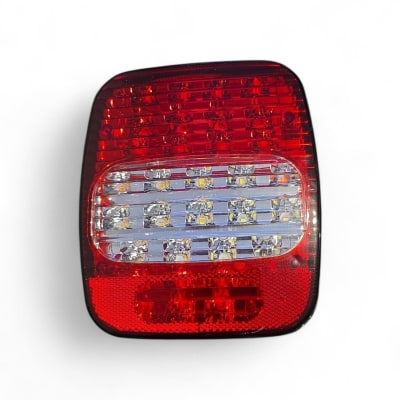 FAROL TRASERO TIPO CAMION VOLKSWAGEN LED1