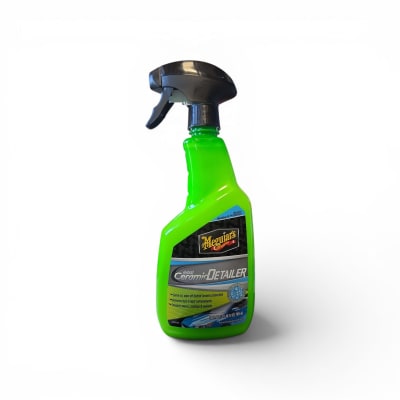 HYBRID CERAMIC DETAILER MEGUIARS