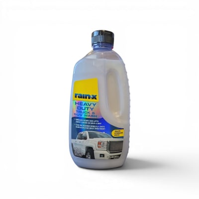 SHAMPOO HEAVY DUTY RAINX1