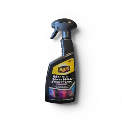 DETALLADOR Y PROTECTOR DE VINILOS MATE MEGUIARS