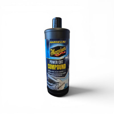 PASTA PULIR MARINE & RV POWER CUT COMPOUND MEGUIARS1