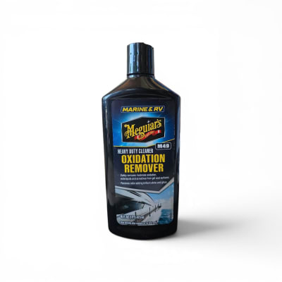 REMOVEDOR DE OXIDO HEAVY DUTY CLEANER MEGUIARS