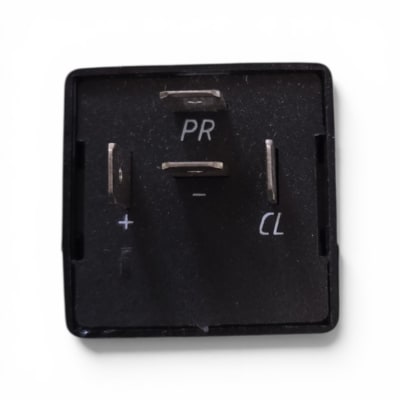 FLASHER 12V 21W 4 PATAS MARILIA1