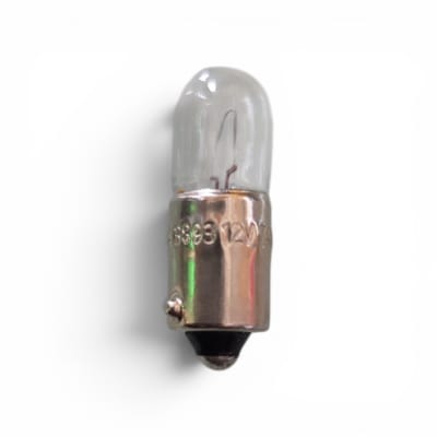 AMPOLLETA T4 12V 4W HELLA