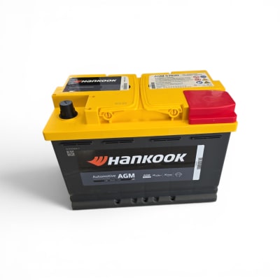 BATERIA 70AH AGM HANKOOK AGM 570201