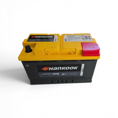 BATERIA 80AH AGM HANKOOK AGM58020