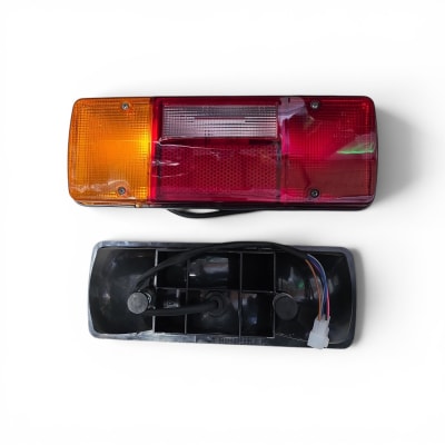 PAR FAROL TRASERO UNIVERSAL NEOLITE