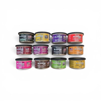 PARADISE AIR PLATINUM SERIES ORGANIC