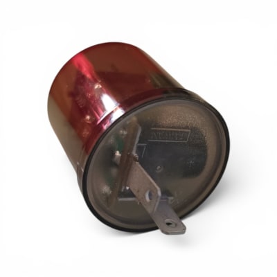 FLASHER 12V 2 PATAS ELECTRO MECANICO HELLA