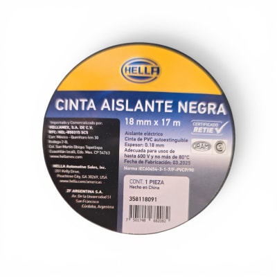 HUINCHA AISLADORA HELLA 17 MTS1