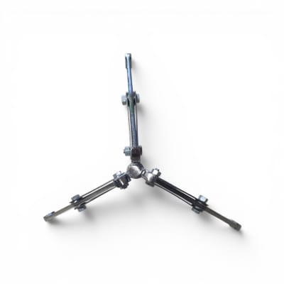 EXTRACTOR DE 3 PATAS 8
