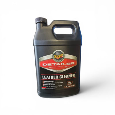 LEATHER CLEANER 3.79L MEGUIARS1