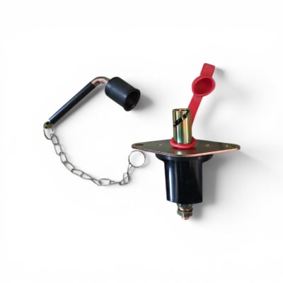 CORTA CORRIENTE UNIVERSAL LLAVE EXTRAIBLE TIPO HELLA