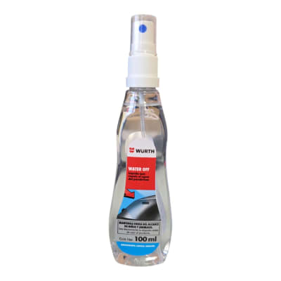 SELLADOR DE PARABRISAS WATER OFF WURTH