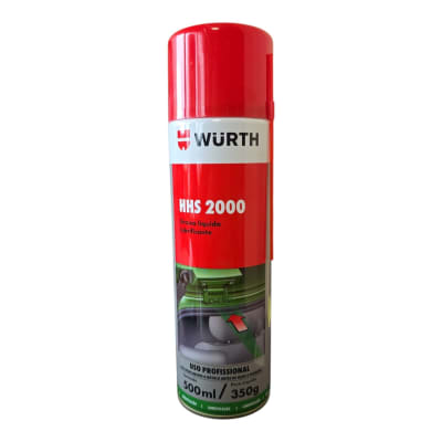 GRASA LIQUIDA HHS 2000 WURTH