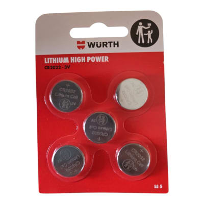 PILA CONTROL REMOTO LITHIUM CR20321