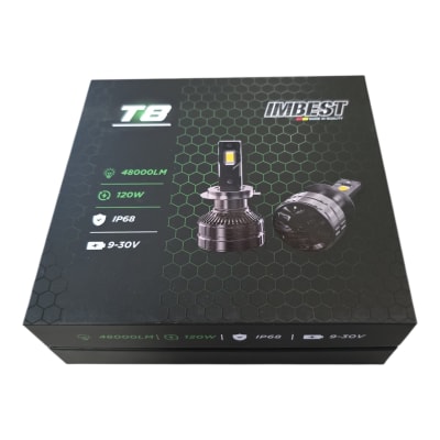 KIT LED T81