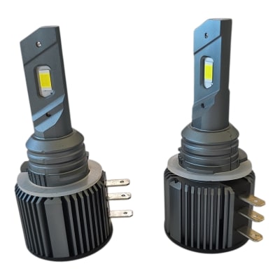 KIT LED H152
