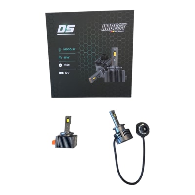 KIT LED XENON DS