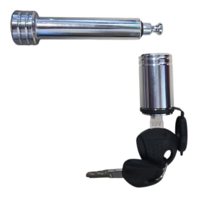 PASADOR CON LLAVE RECTO