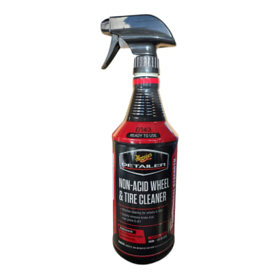 NON-ACID WHEEL & TIRE CLEANER MEGUIARS1