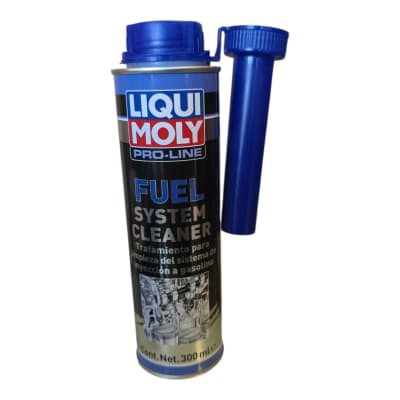 LIMPIA INYECTOR BENCINA LIQUI MOLY PRO LINE1