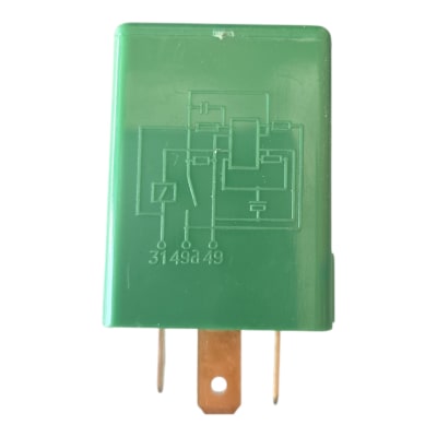 FLASHER 12V 31 - 49A - 49 KOREANO1