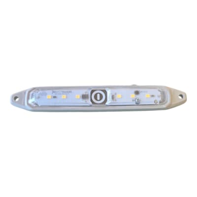 FAROL INTERIOR TOUCH SLIM BRASLUX