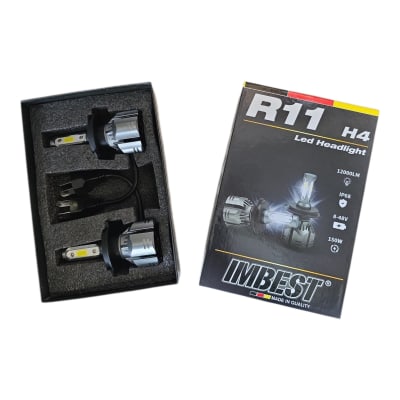 KIT LED R11 H4 12.000 LUMENES3