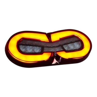 FAROL TRASERO RANDOM ALL NEW PERFORMANCE BRASLUX