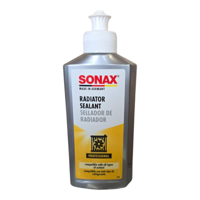 SELLADOR DE RADIADOR Y BLOCK SONAX1