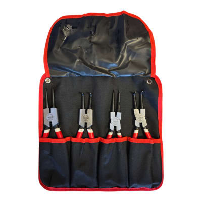 SET DE SACA SEGUROS SEGER 9
