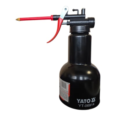 ACEITERA MANUAL 500CC YATO YT-06914