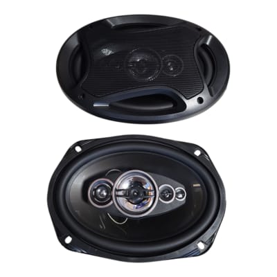 PARLANTE 6X9 PCINENER 8000W TS-6972