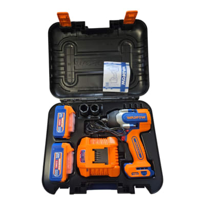 PISTOLA DE IMPACTO 1/2 20V 780NM WADFOW